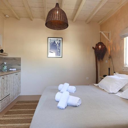 Maistrali Studio Ostria Parakopí Exteriér fotografie
