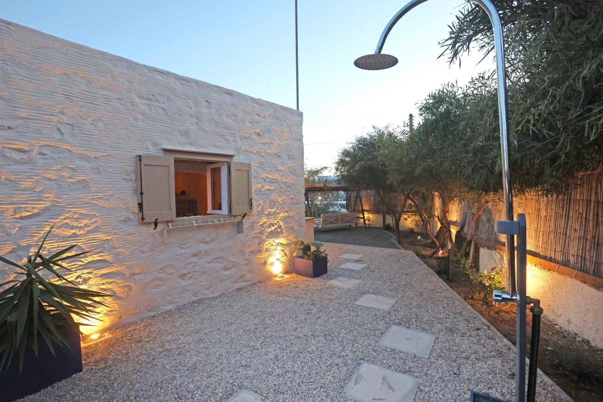 Maistrali Studio Ostria Parakopí Exteriér fotografie